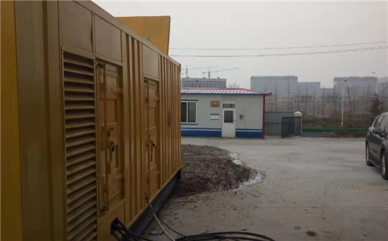 蚌埠发电机组电缆选型核心注意事项