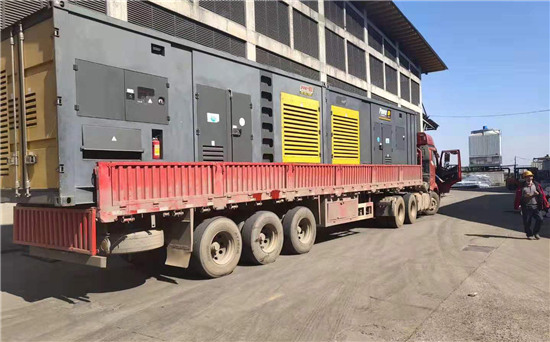 蚌埠200KW发电机组适配电缆规格选型指南