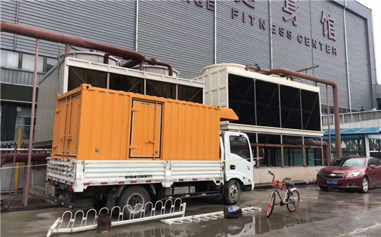 蚌埠300KW发电机组适配电缆规格选型指南