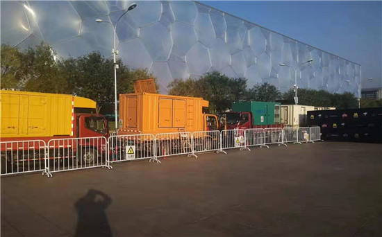 蚌埠400KW发电机组适配电缆规格选型指南