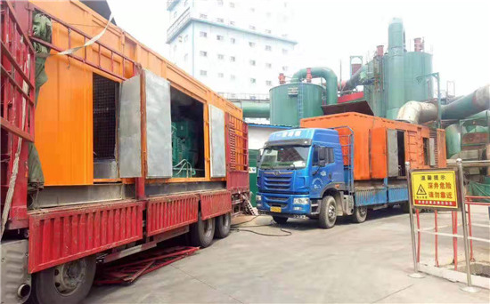 蚌埠100KW发电机组适配电缆规格选型指南