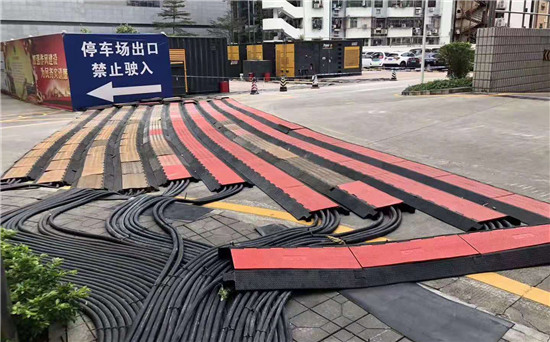 蚌埠发电机组电缆选型完整具体步骤（工程通用标准流程）